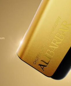 Alibarbar Ingot