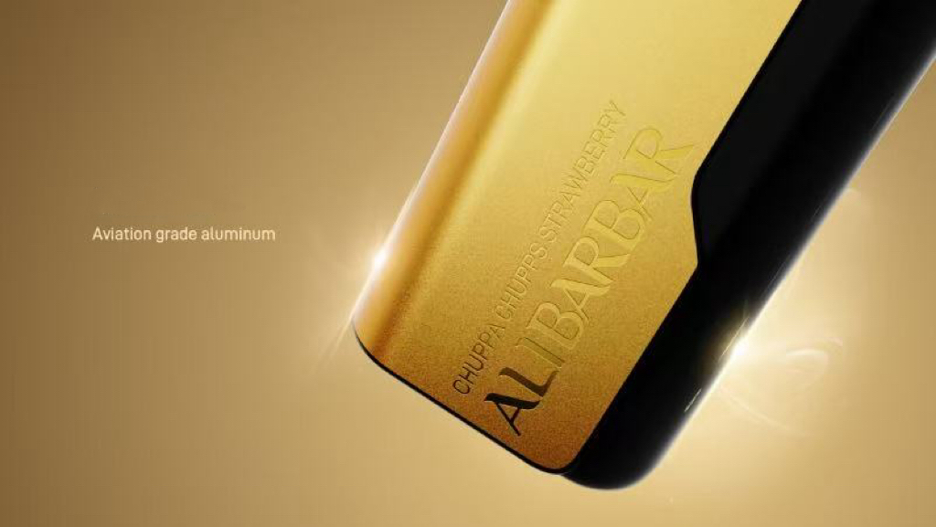 alibarbar ingot 9000 Alibarbar Ingot