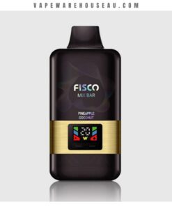 Fisco Vape