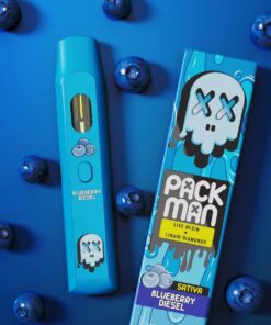 Packman Disposable