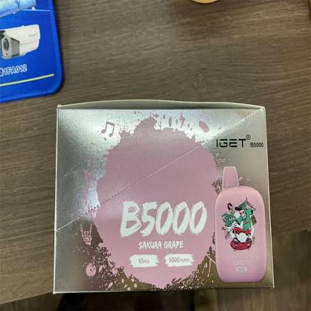 iGET B5000 iGET B5000