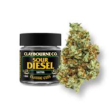 Sour Diesel Australia