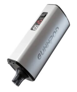 GUNNPOD EVO