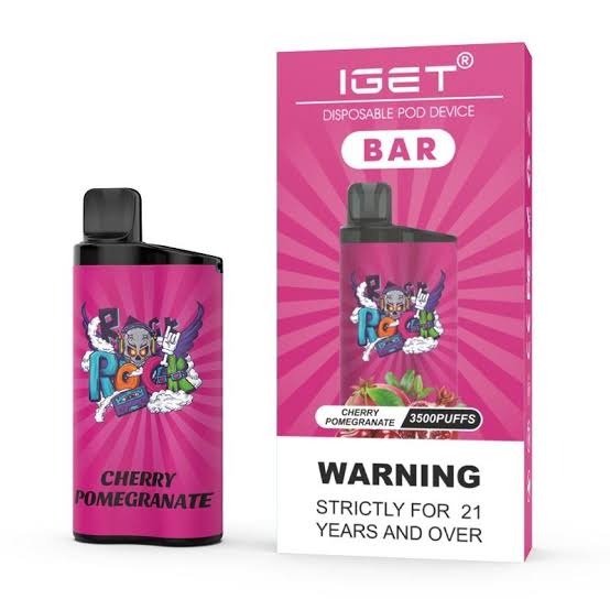 iget bar pro iget bar