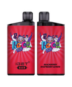 iget bar pro