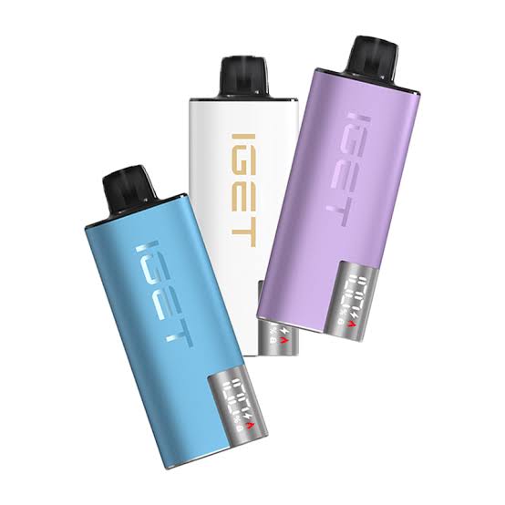 iget edge pod iget edge pods