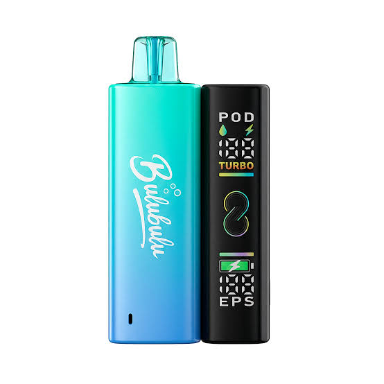 BULUBULU VAPE BULUBULU VAPES