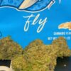 Fly Strain Cookies