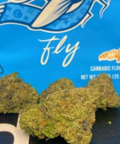 Fly Strain Cookies