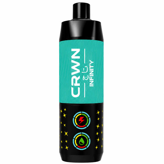 crwn infinity vape nicotine content crwn infinity vape