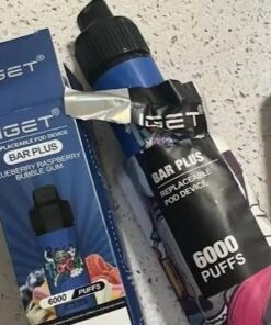 IGET Bar Plus