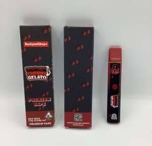 Backpack Boyz Vapes Backpack Boyz Vape