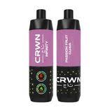 crwn infinity vape crwn infinity vape nicotine content