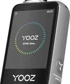 YOOZ