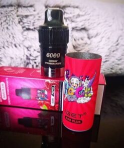 S3 Pod