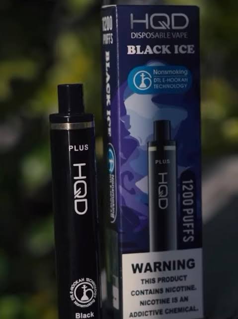 Hqd Vapes Hqd Vape