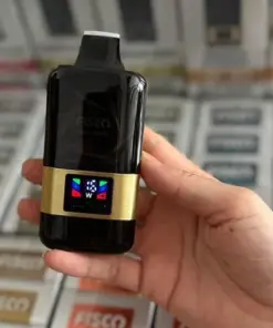 Fisco Vape