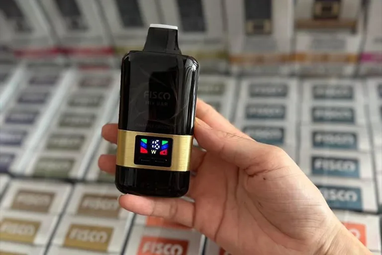 Fisco Vapes Fisco Vape
