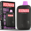 Rodman Vape