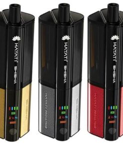hayati pro ultra