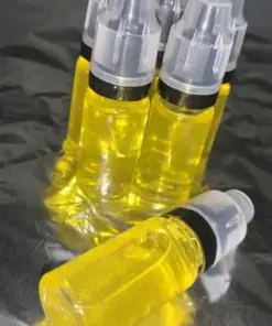 THC OIL AUSTRALIA